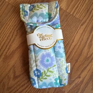 The Darling Effect Sunglasses effect Soft Case